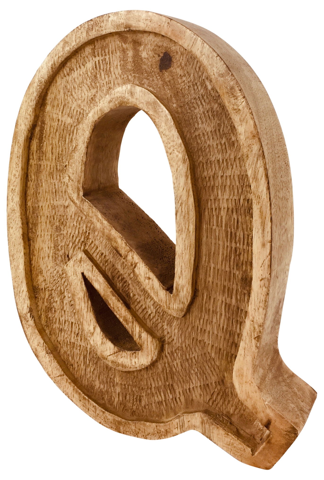 hand-carved-wooden-embossed-letter-qat Willow and Wine!