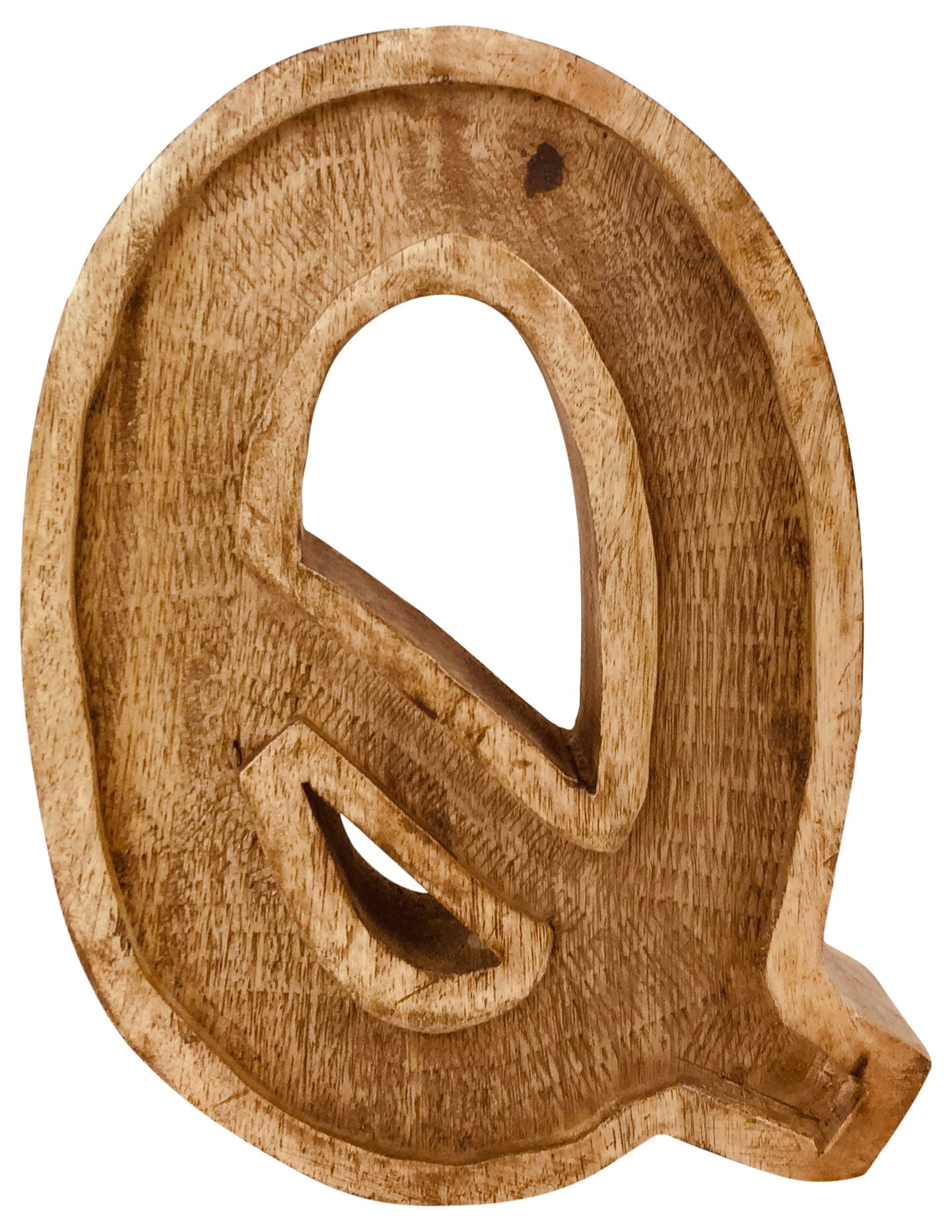 hand-carved-wooden-embossed-letter-qat Willow and Wine!