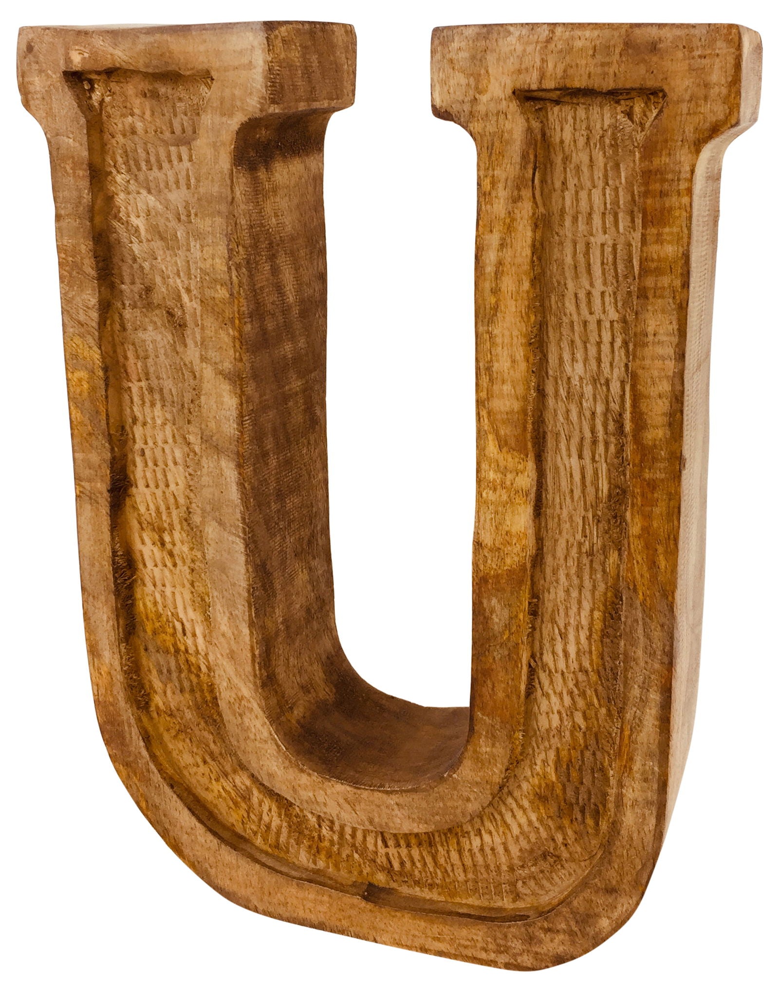 hand-carved-wooden-embossed-letter-uat Willow and Wine!