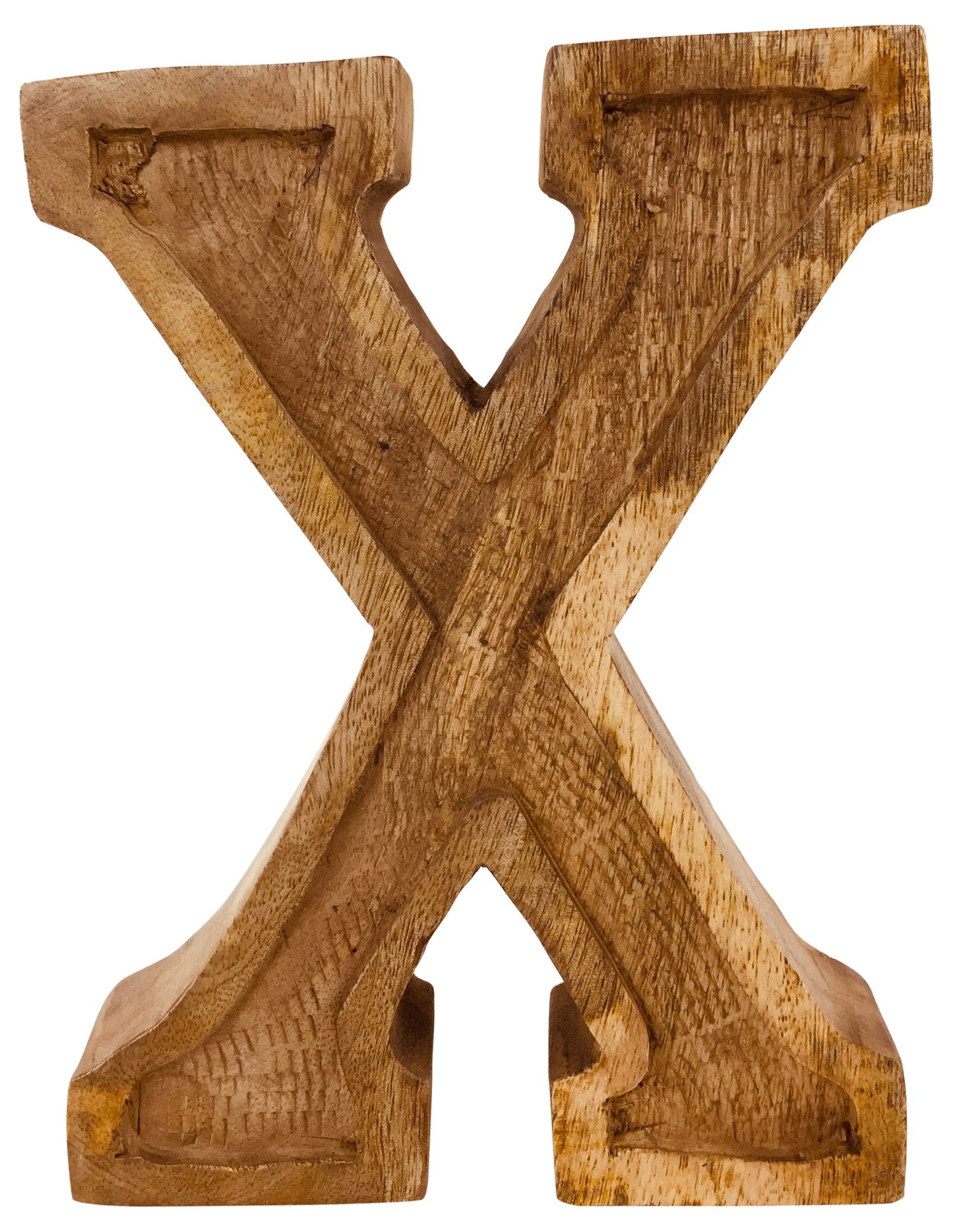 hand-carved-wooden-embossed-letter-xat Willow and Wine!