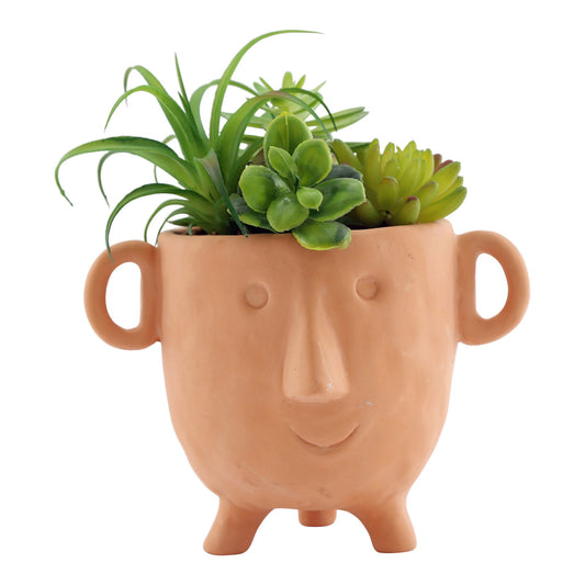 face-terracotta-pot-with-faux-cacti-largeat Willow and Wine!