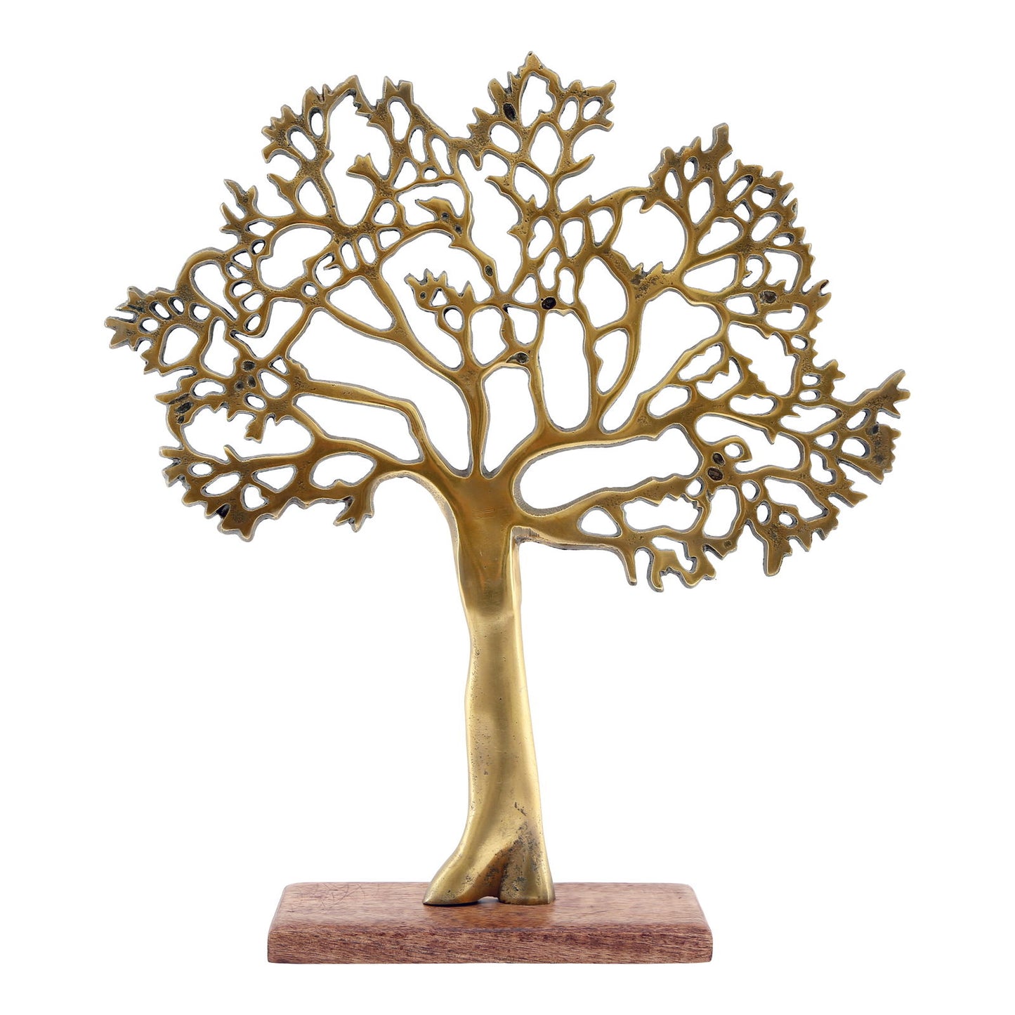 antique-gold-tree-on-wooden-base-largeat Willow and Wine!