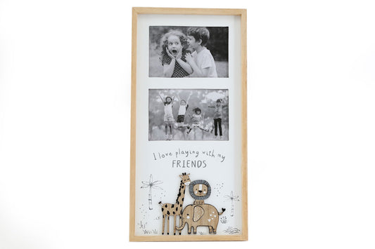 baby-friends-photo-frame-40cmat Willow and Wine!