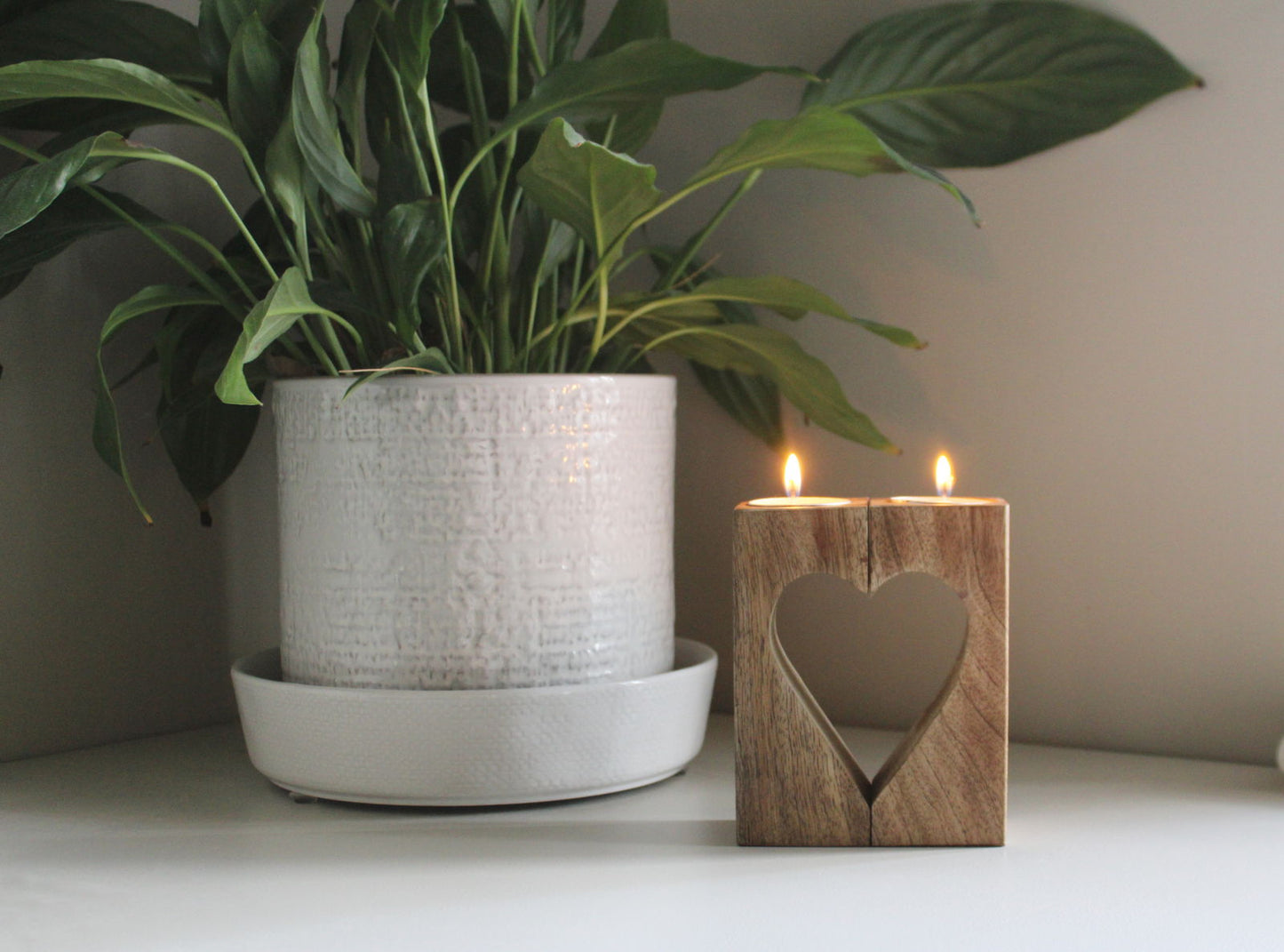 cut-out-heart-tealight-holdersat Willow and Wine!