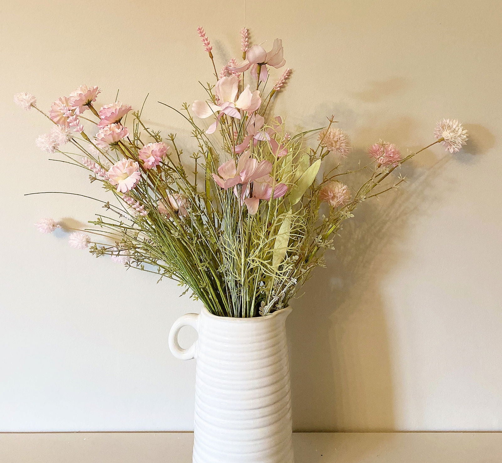 pink-wild-flower-stemat Willow and Wine!