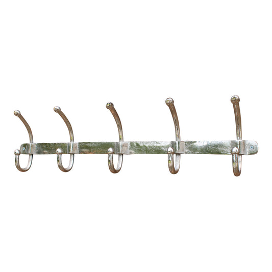 metal-five-hook-coat-hanger-70cmat Willow and Wine!