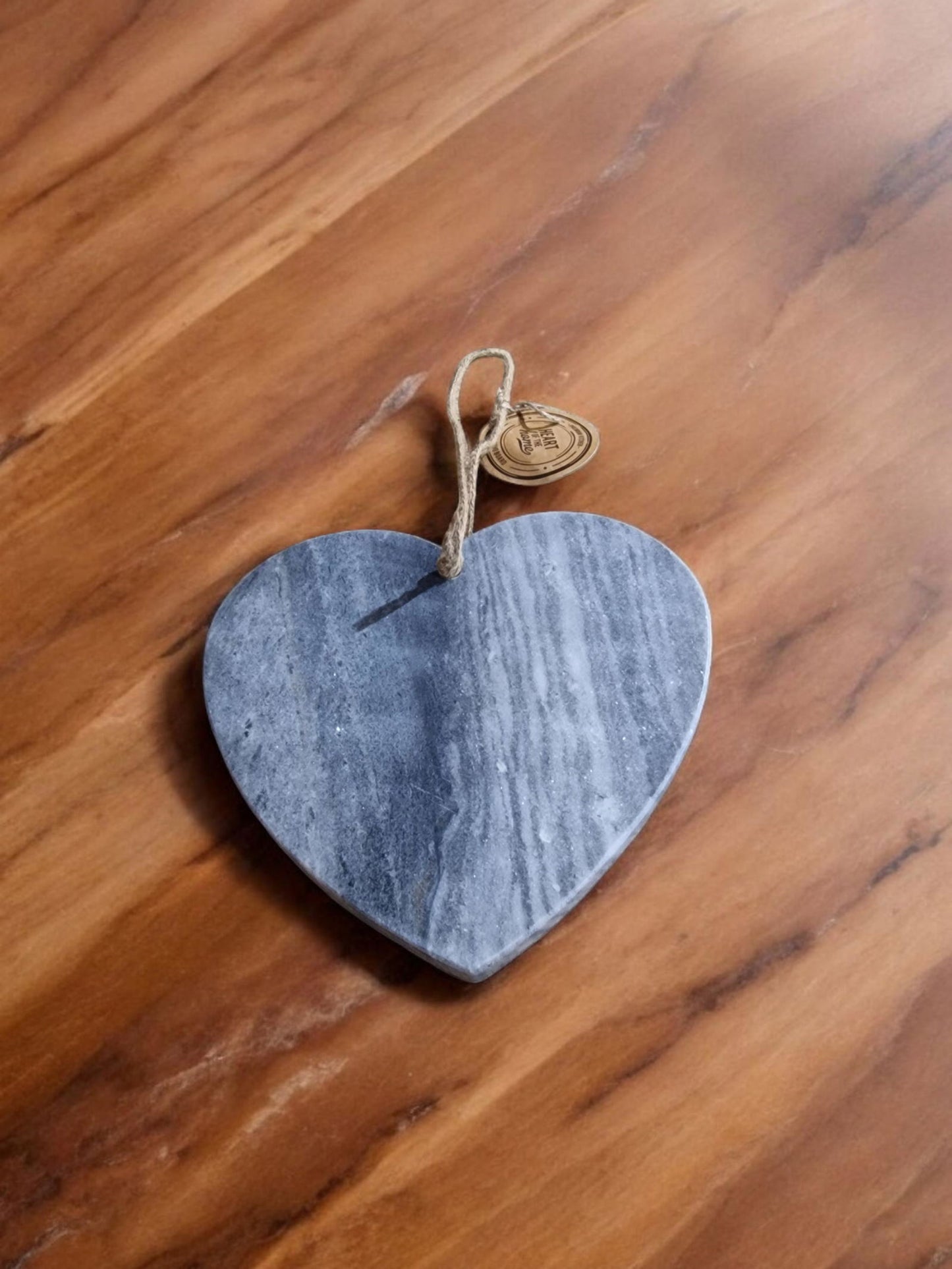 grey-heart-chopping-board-24x26cmat Willow and Wine!