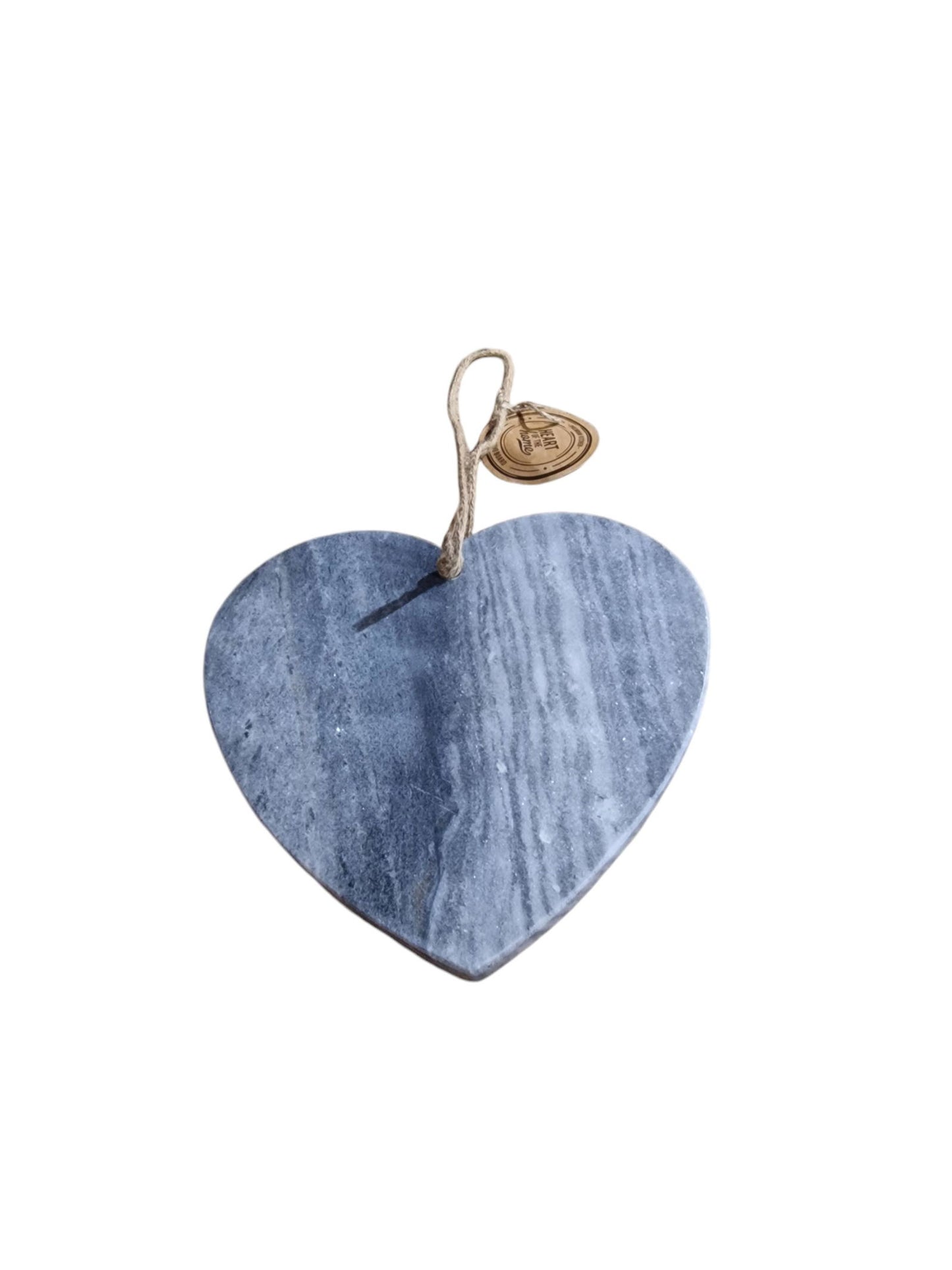 grey-heart-chopping-board-24x26cmat Willow and Wine!