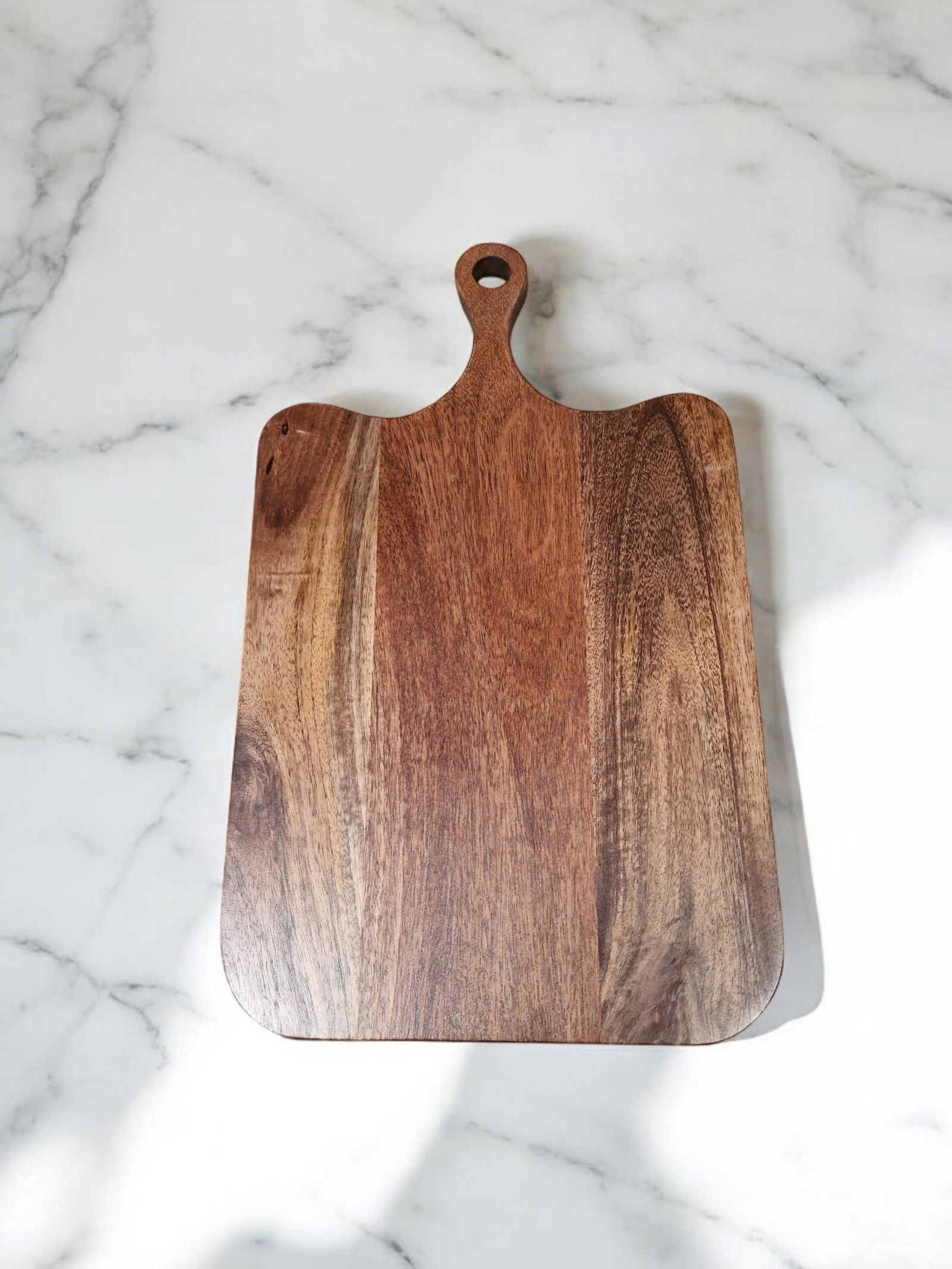 wooden-chopping-board-50x30cmat Willow and Wine!