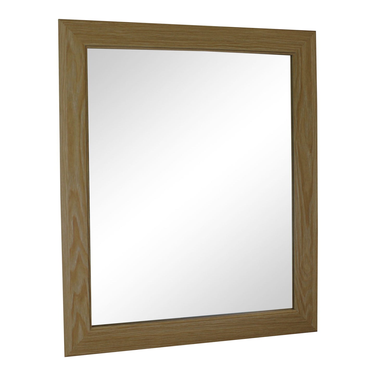 light-oak-effect-mirror-59cmat Willow and Wine!