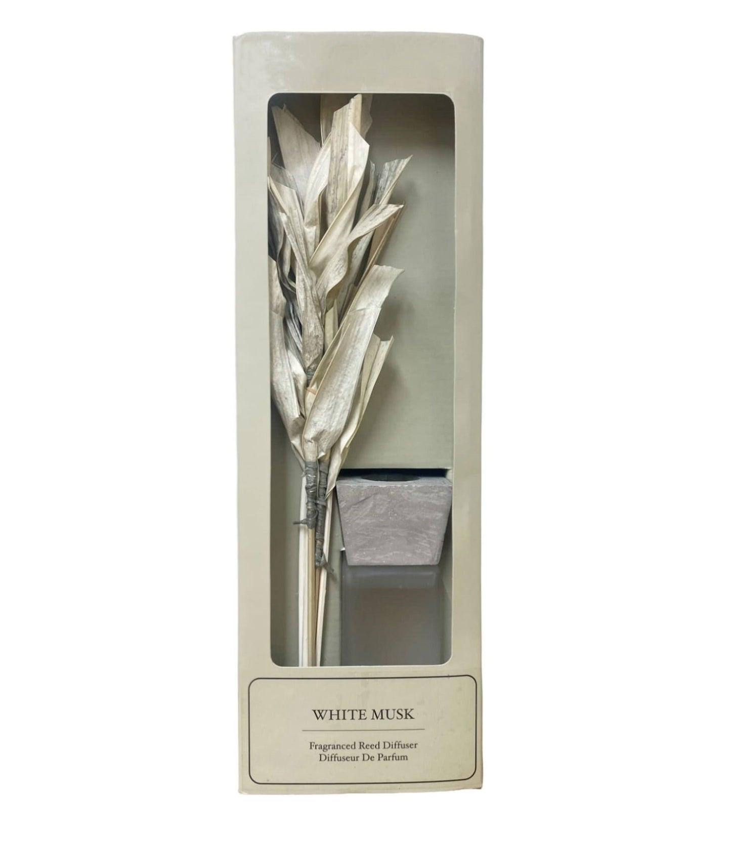 white-musk-luxury-100ml-reed-diffuserat Willow and Wine!