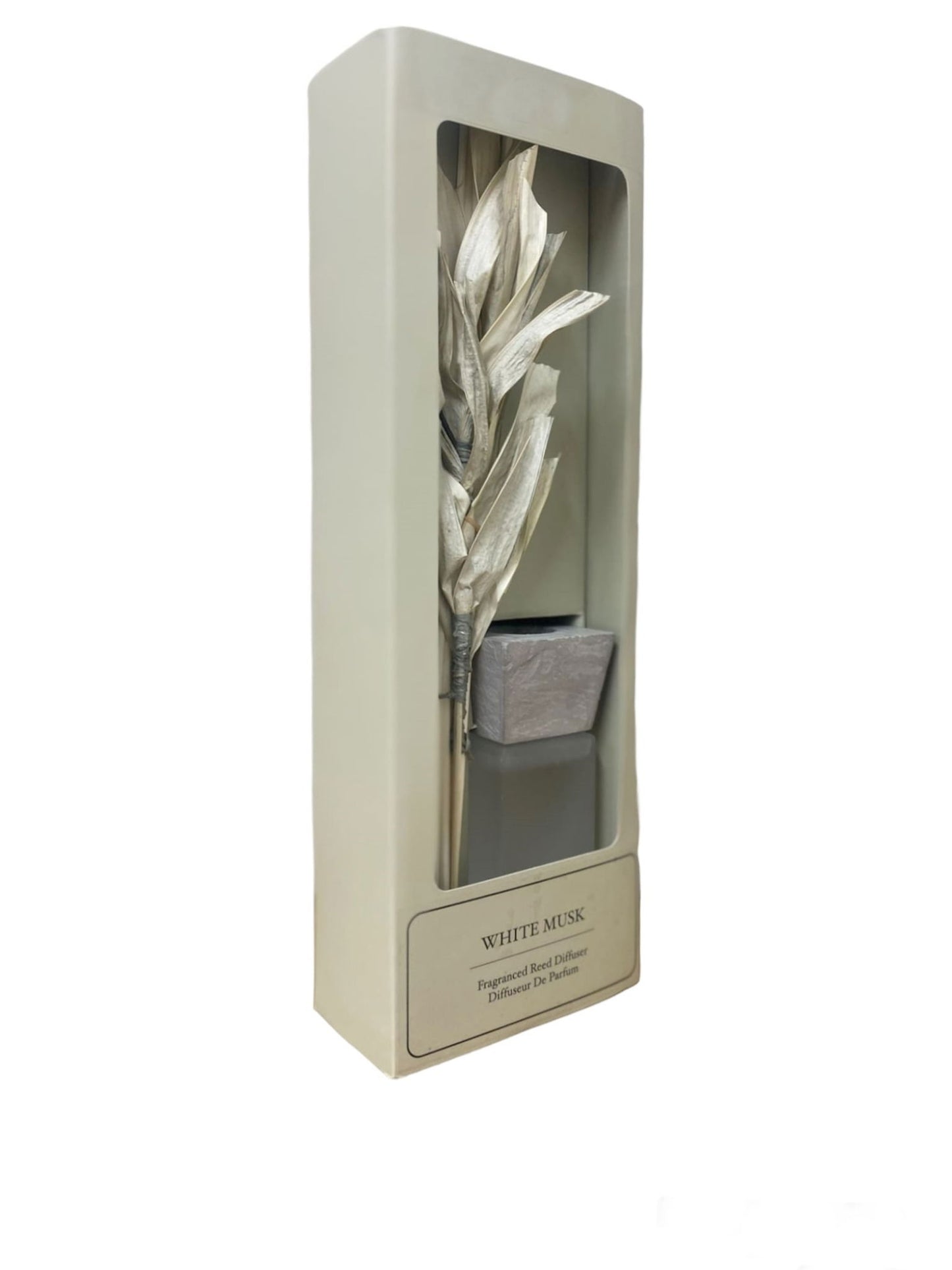 white-musk-luxury-100ml-reed-diffuserat Willow and Wine!