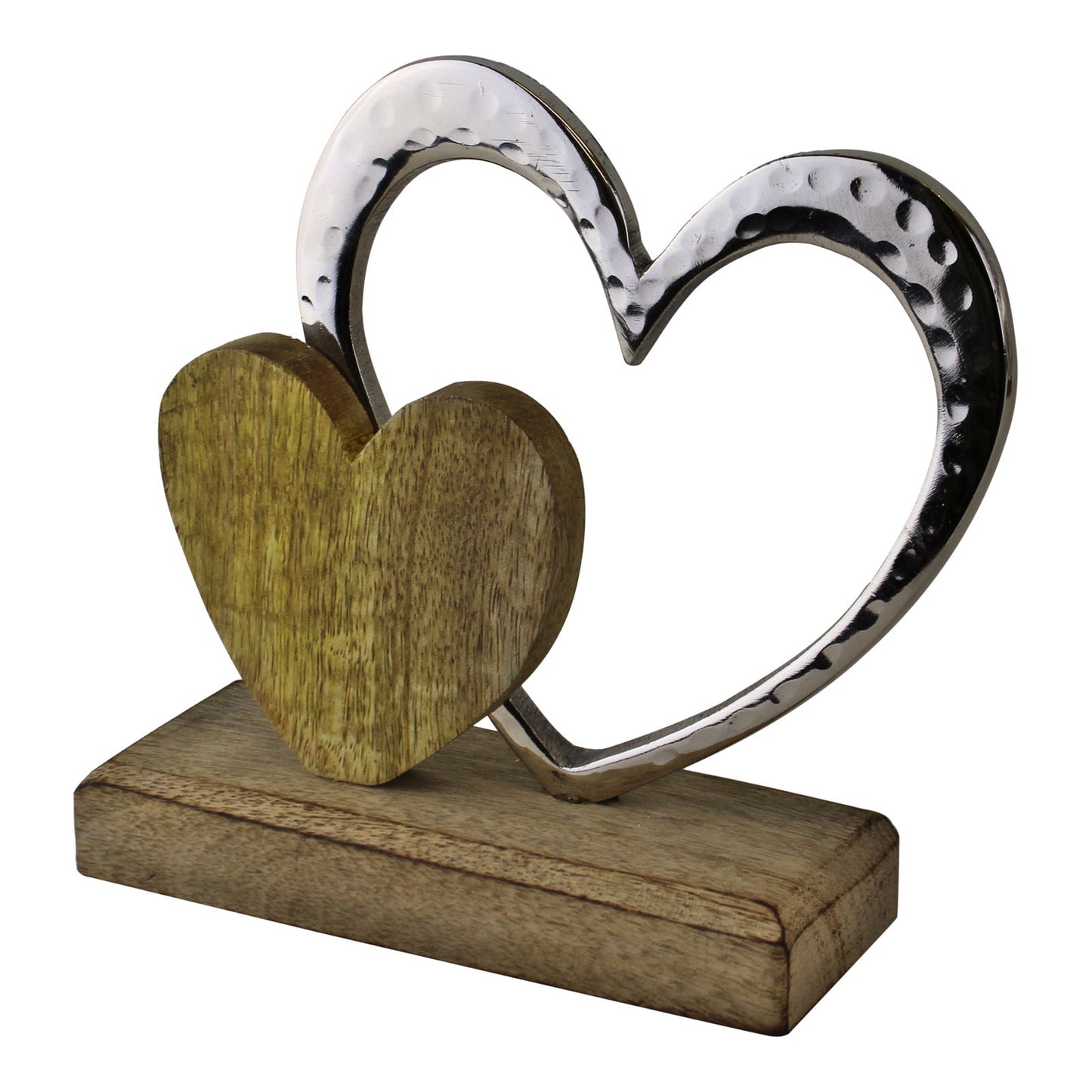 small-double-heart-on-wooden-base-ornamentat Willow and Wine!