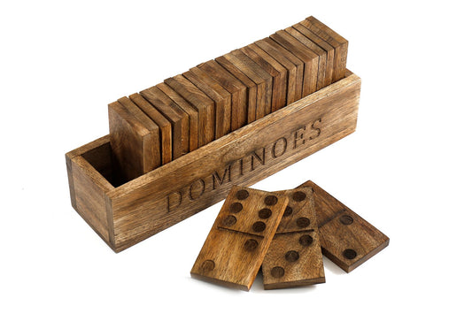 large-wooden-dominoes-set-28cmat Willow and Wine!