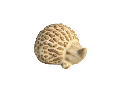 ceramic-hedgehog-ornament-9cmat Willow and Wine!