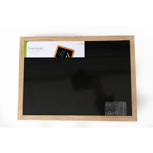 wooden-framed-small-chalkboard-35cmat Willow and Wine!