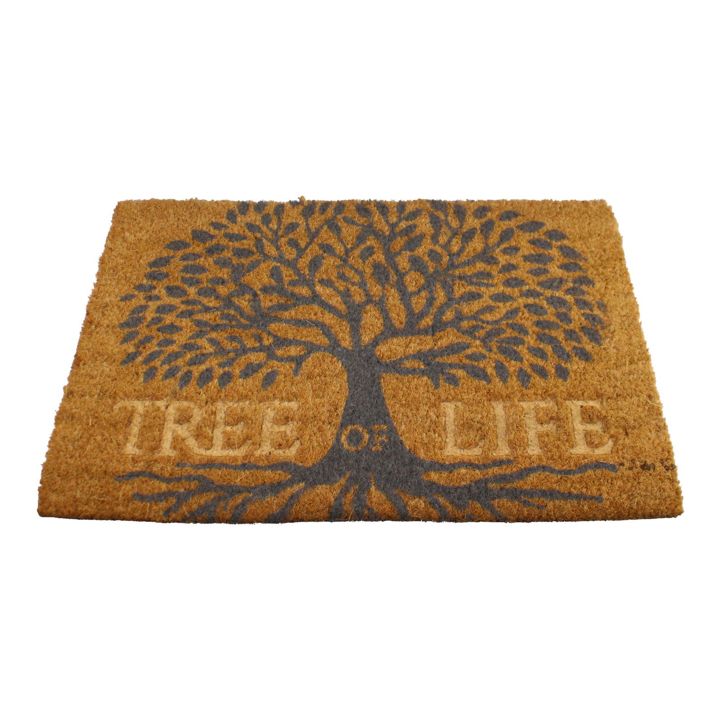 tree-of-life-design-coir-doormat-60x40cmat Willow and Wine!