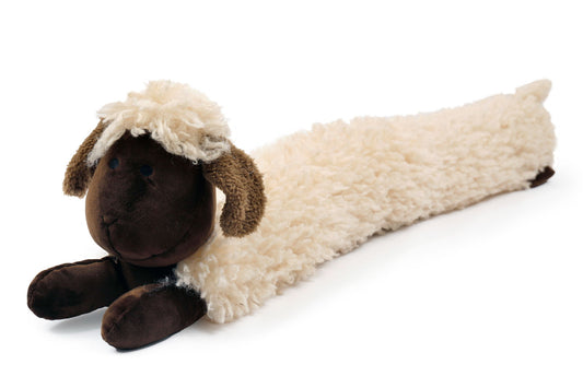 sheep-draft-excluder-86cmat Willow and Wine!