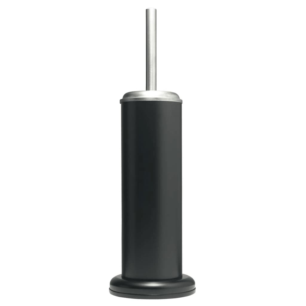 Sealskin Toilet Brush and Holder Acero White 361730510 at Willow and Wine