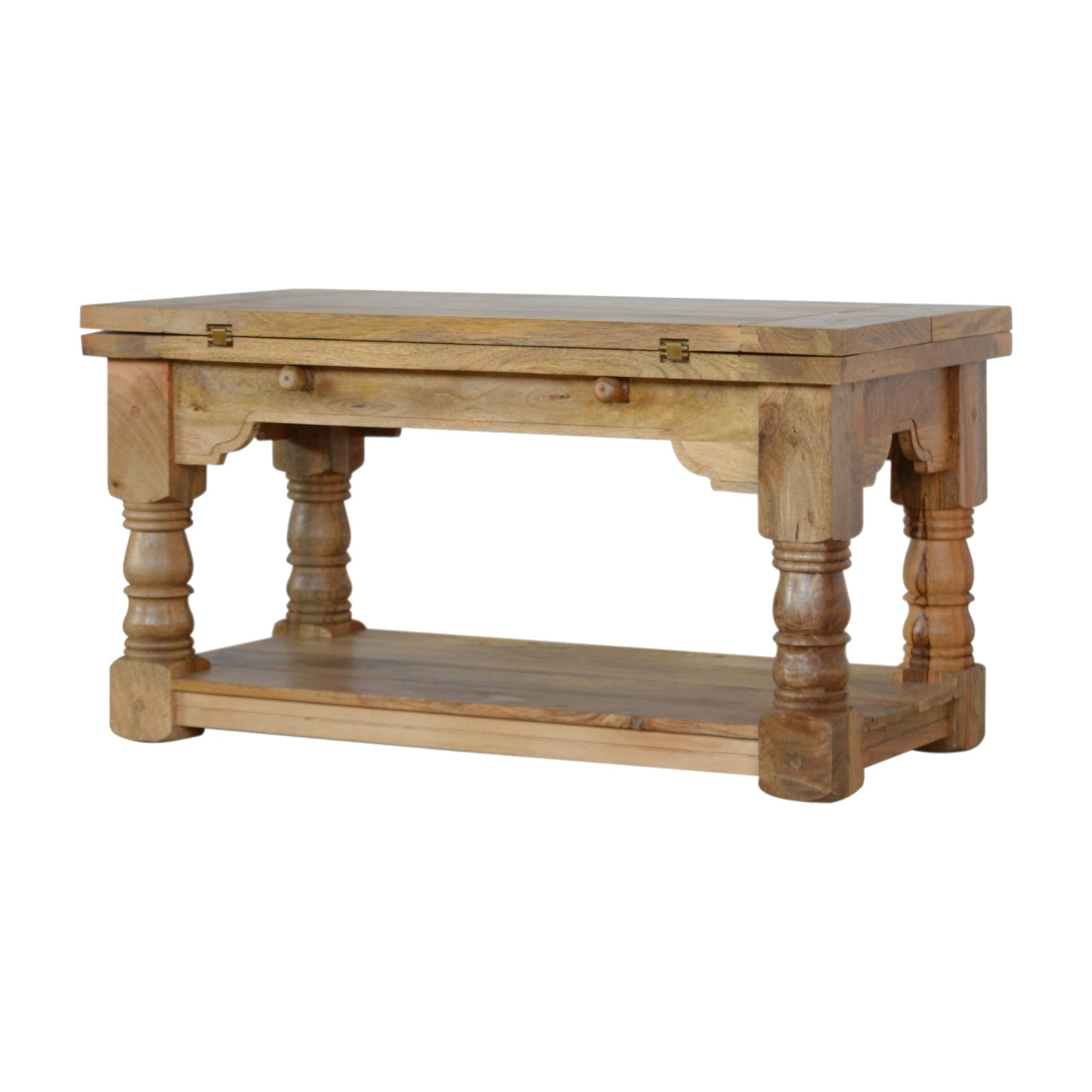 Granary Royale Trilogy Coffee Table