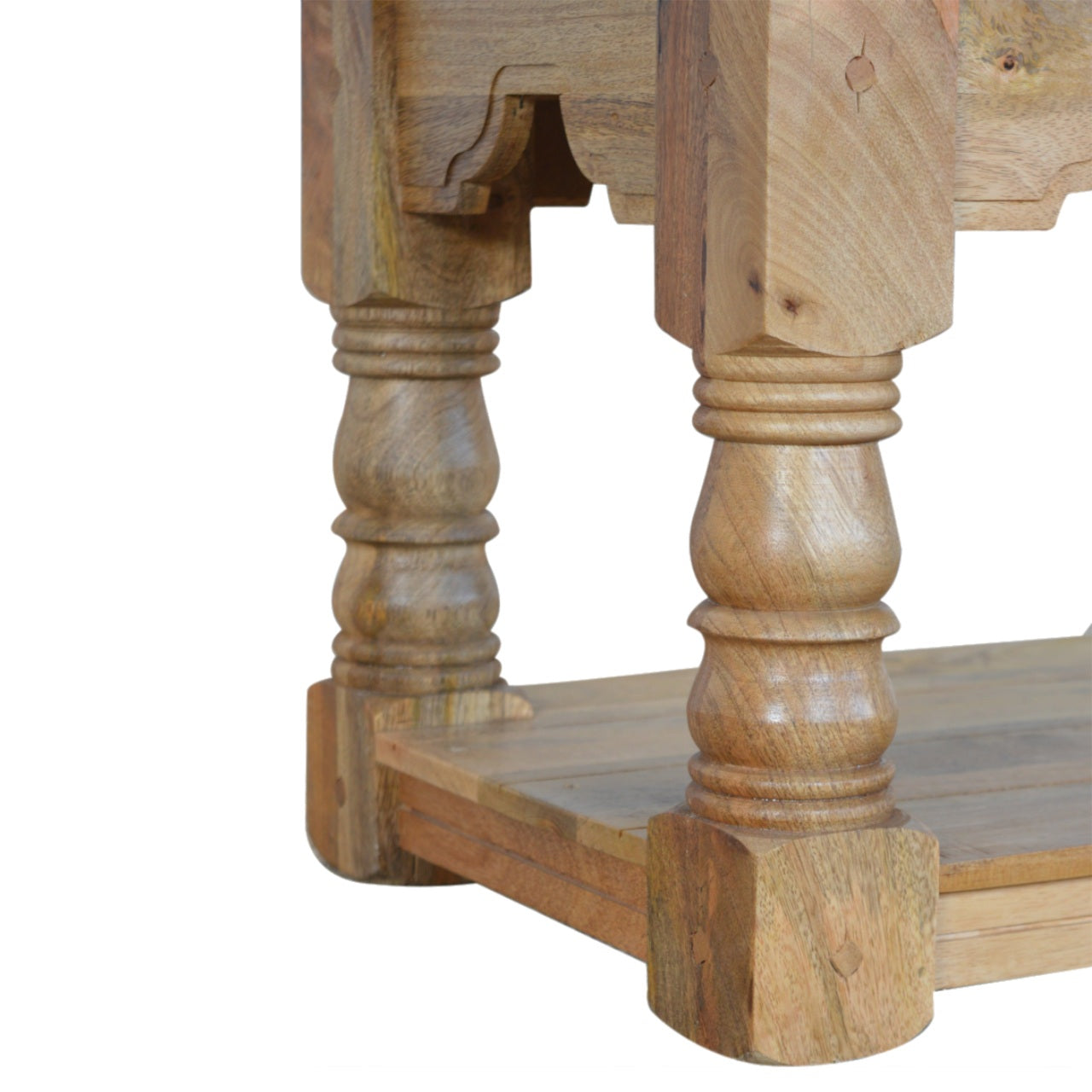 Granary Royale Trilogy Coffee Table