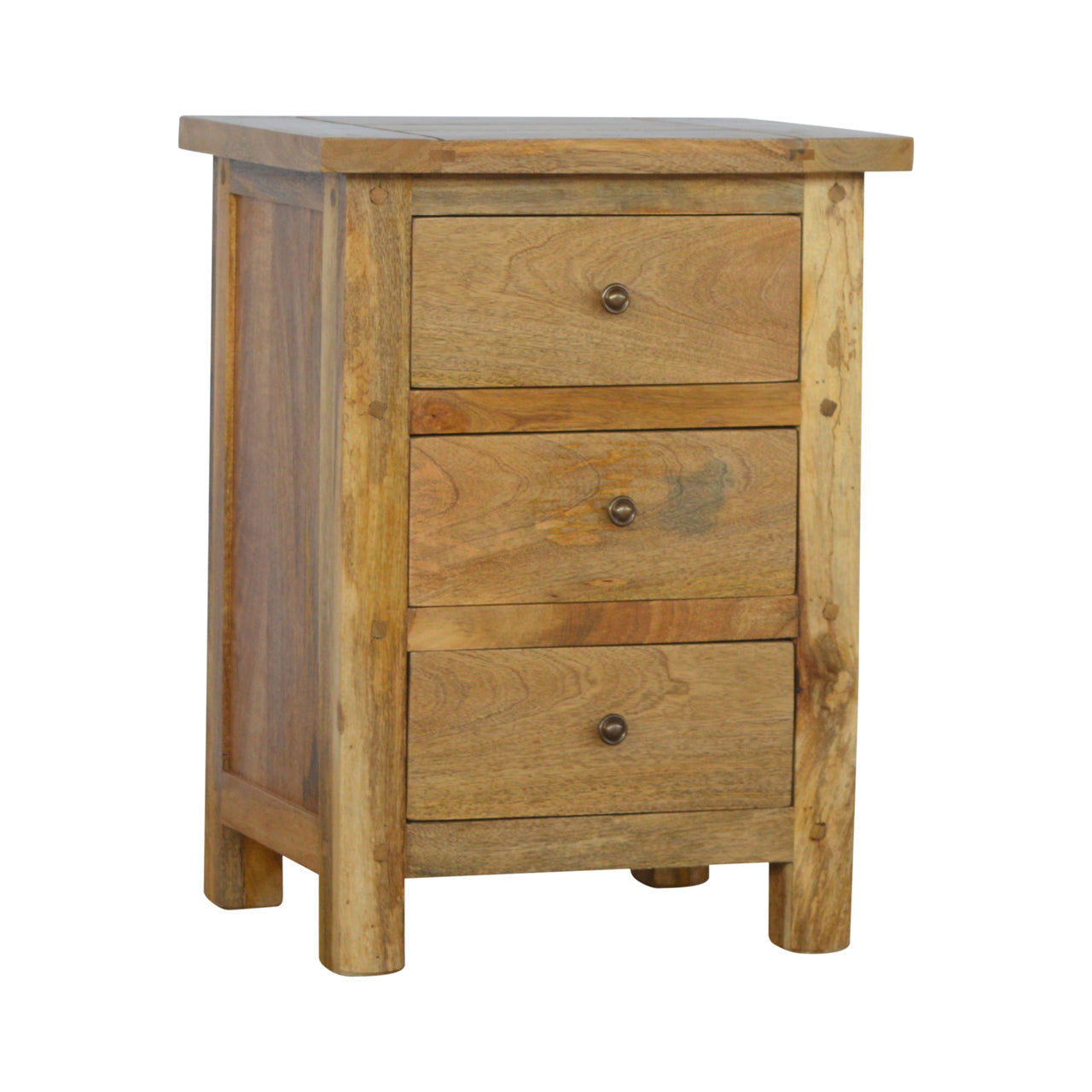 country-3-drawer-bedside-1at Willow and Wine!