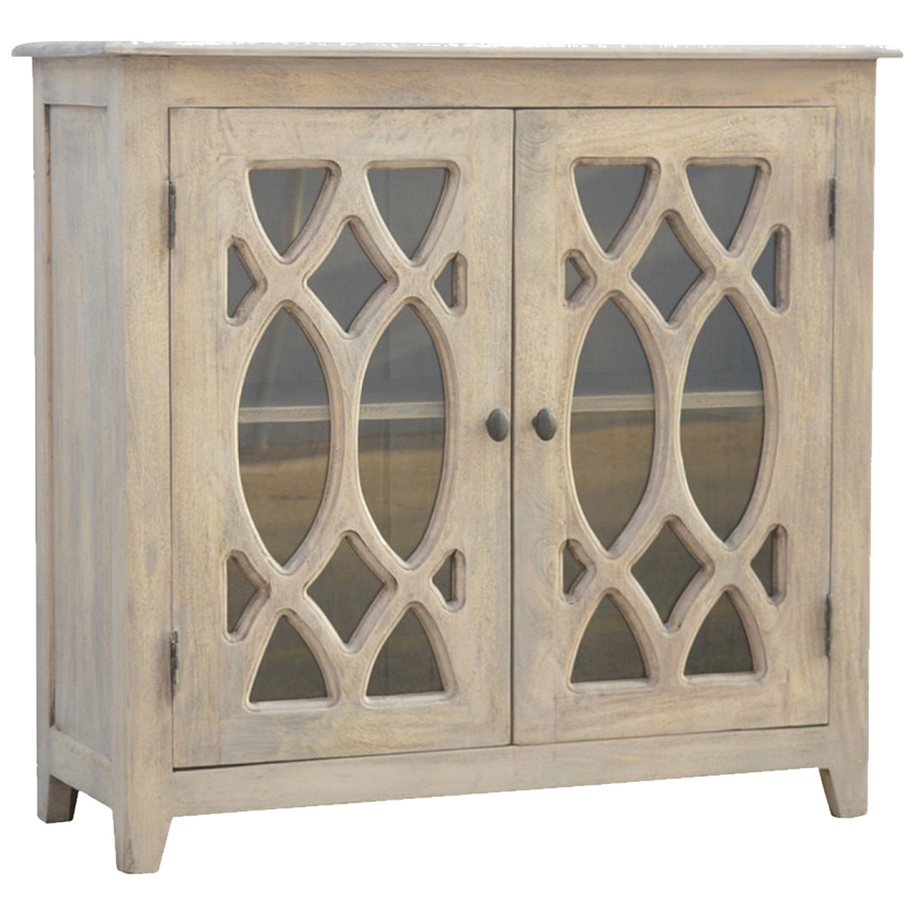 Stone Wash Sideboard