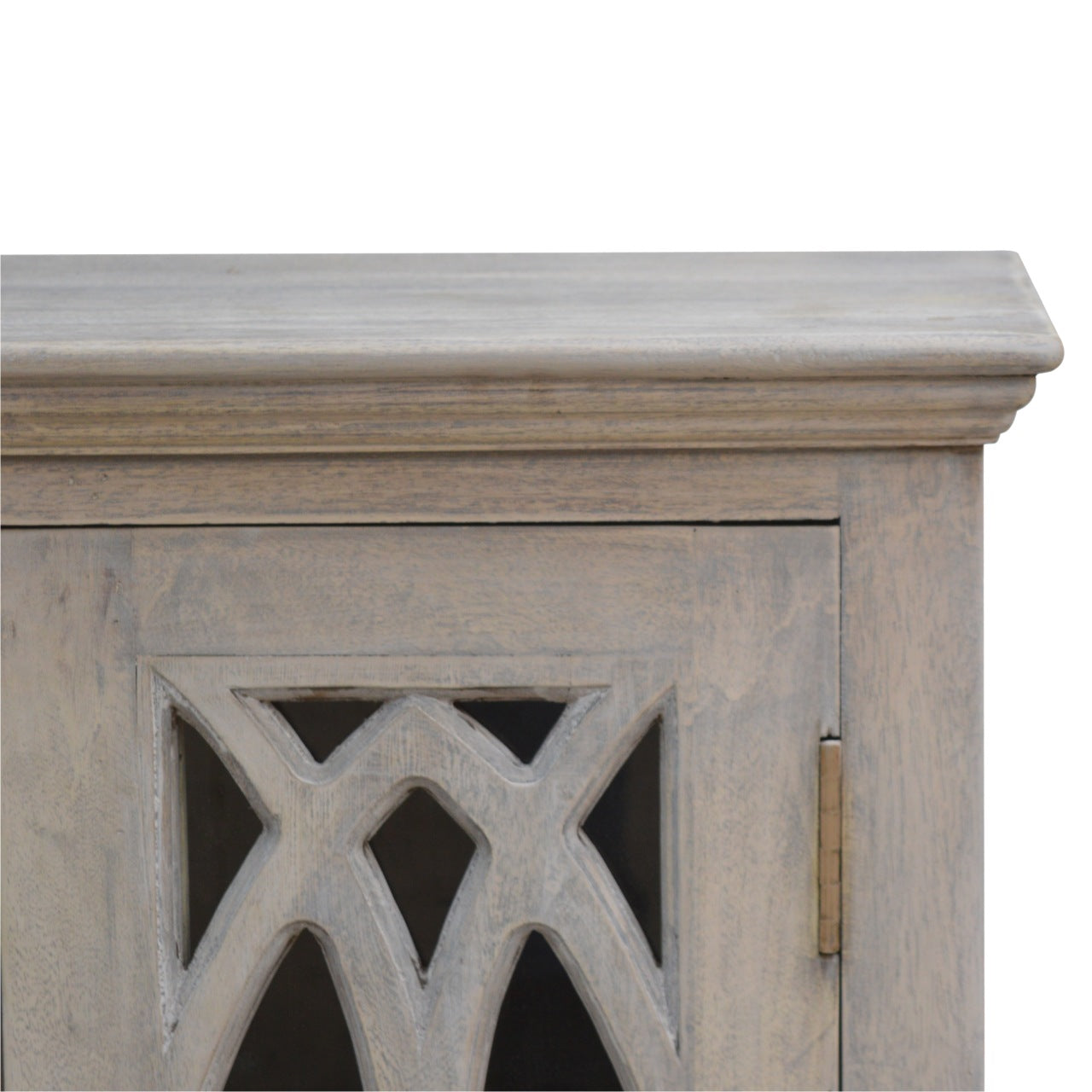 Mini Stone Wash Sideboard