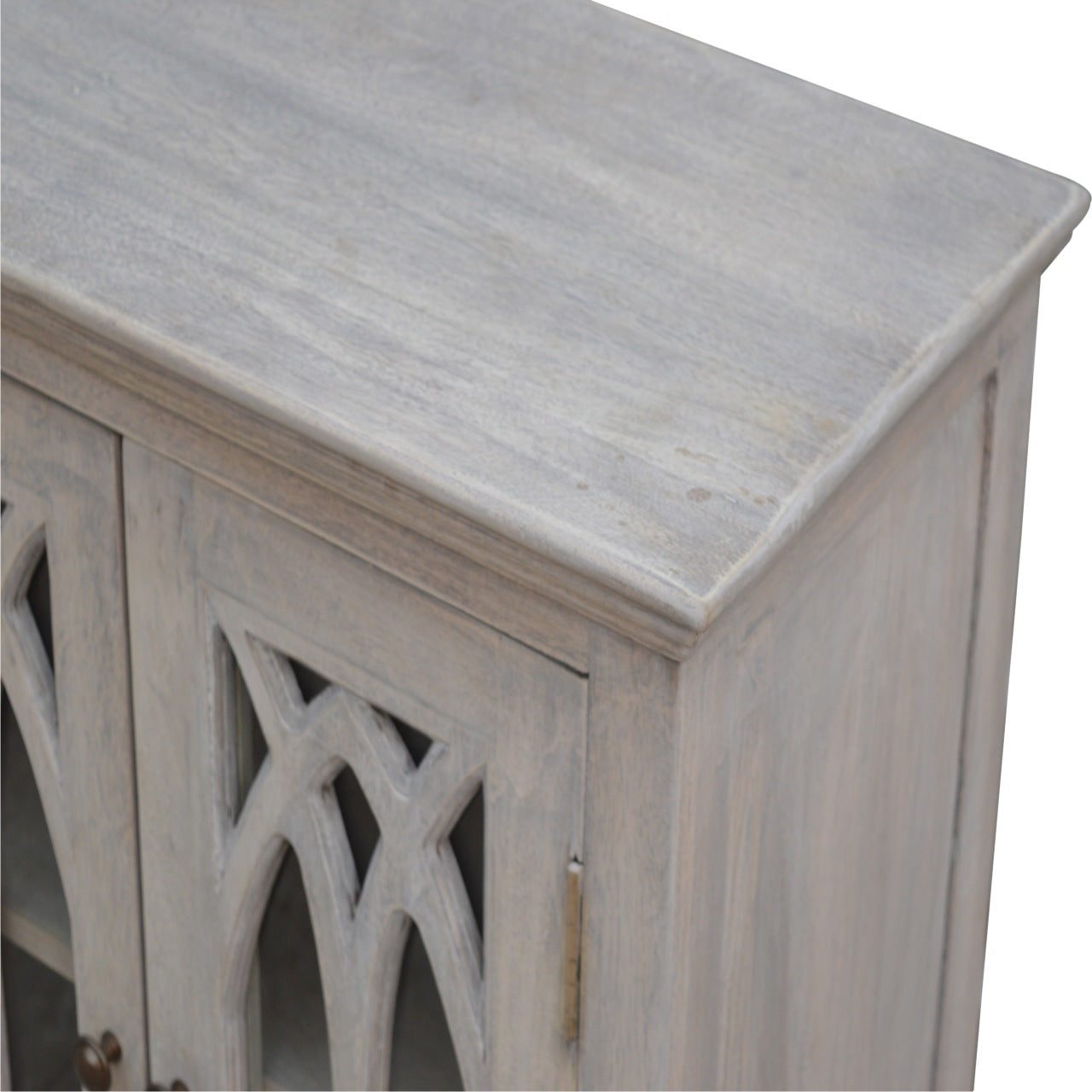 Mini Stone Wash Sideboard