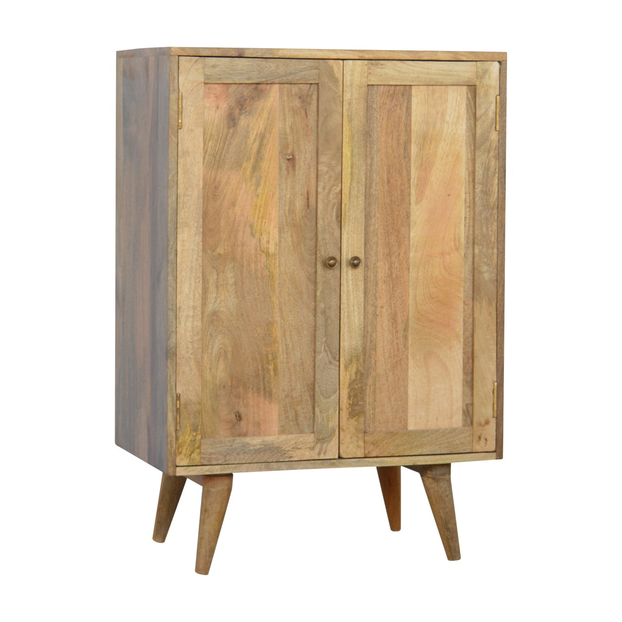 Nordic Style Wine Cabinet