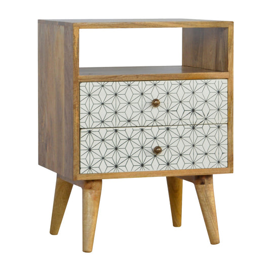 prima-bedside-with-open-slot-1at Willow and Wine!