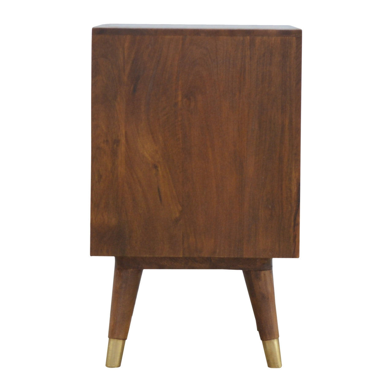 chestnut-brass-cut-out-bedside-2at Willow and Wine!