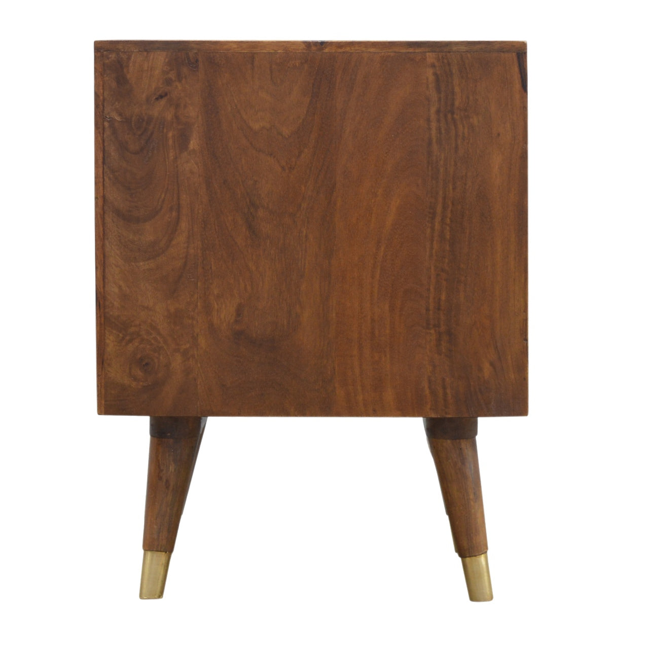 chestnut-brass-cut-out-bedside-2at Willow and Wine!