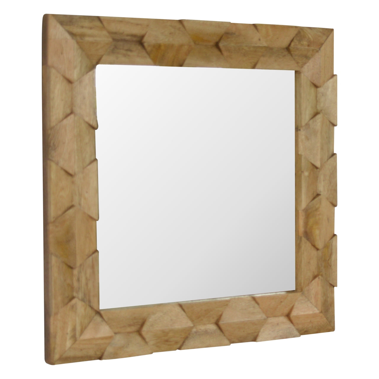 pineapple-carve-square-mirrorat Willow and Wine!