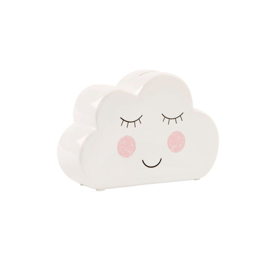 Sweet Dreams Cloud Money Bank Willow and Wine